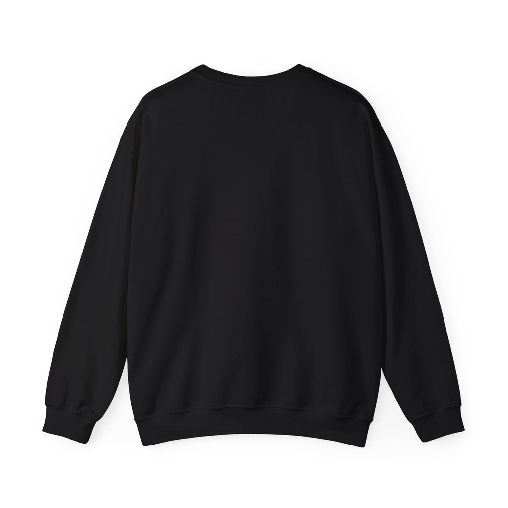 Mama Floral Sweatshirt — Pink Hearts & Bow Mother's Day Pullover