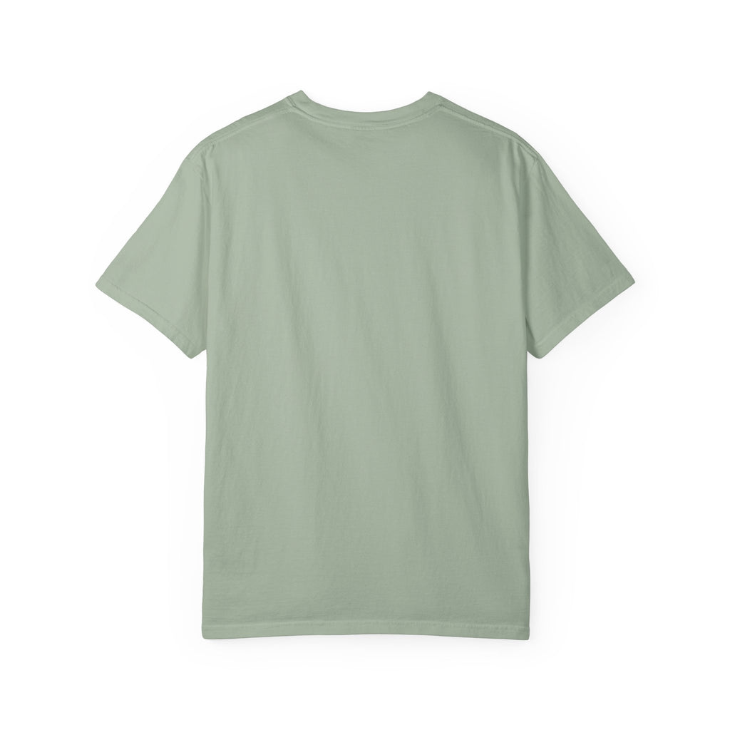 Smile Every Day Floral T-Shirt