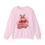 Cherry Bunny Sweatshirt