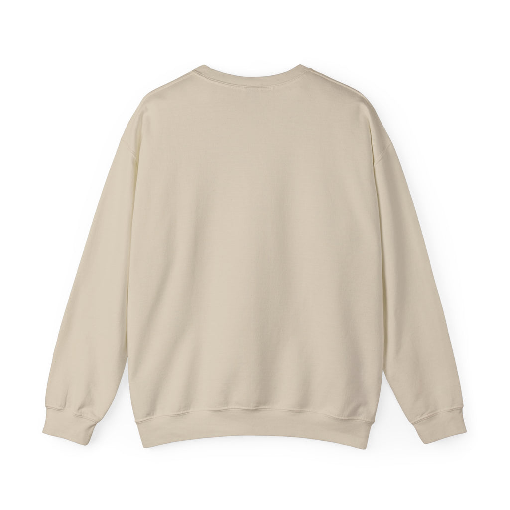 Pink Bow & Butterfly Sweatshirt – “Good Things Take Time” Inspirational Crewneck