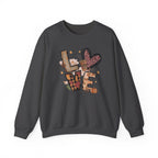 Love Fall Crewneck Sweatshirt