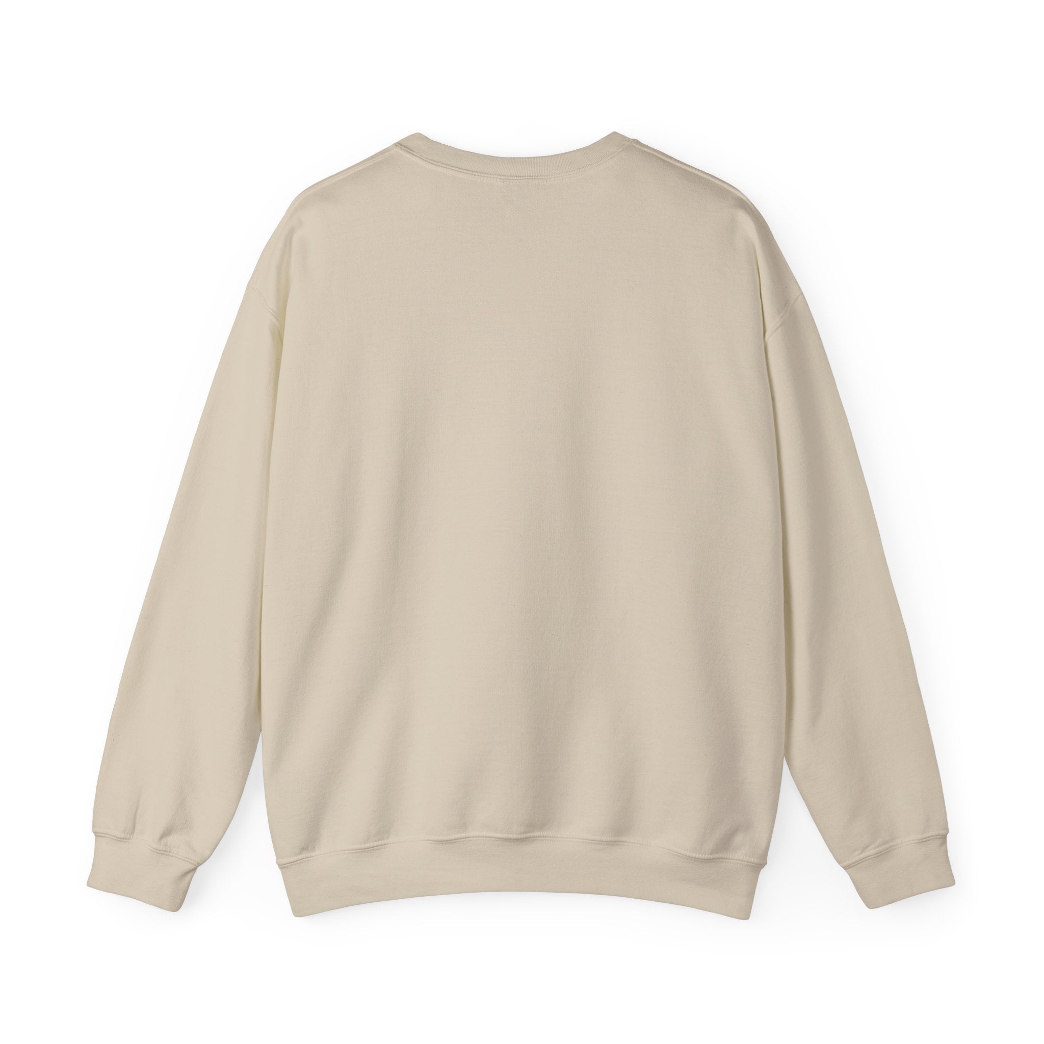 Love Fall Crewneck Sweatshirt