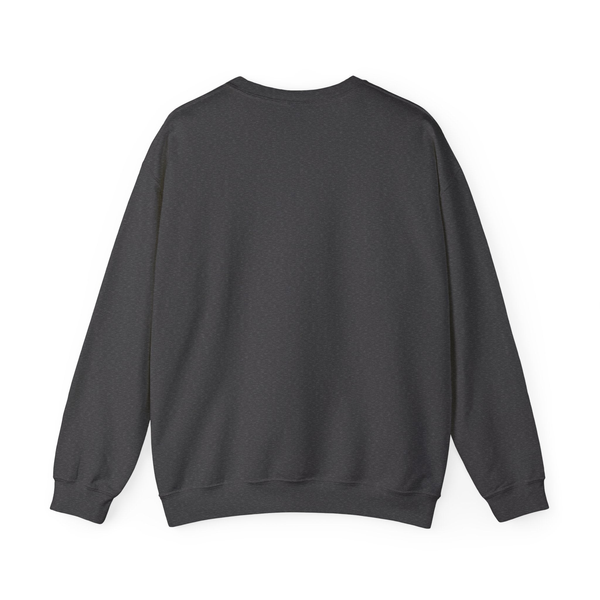 Love Fall Crewneck Sweatshirt