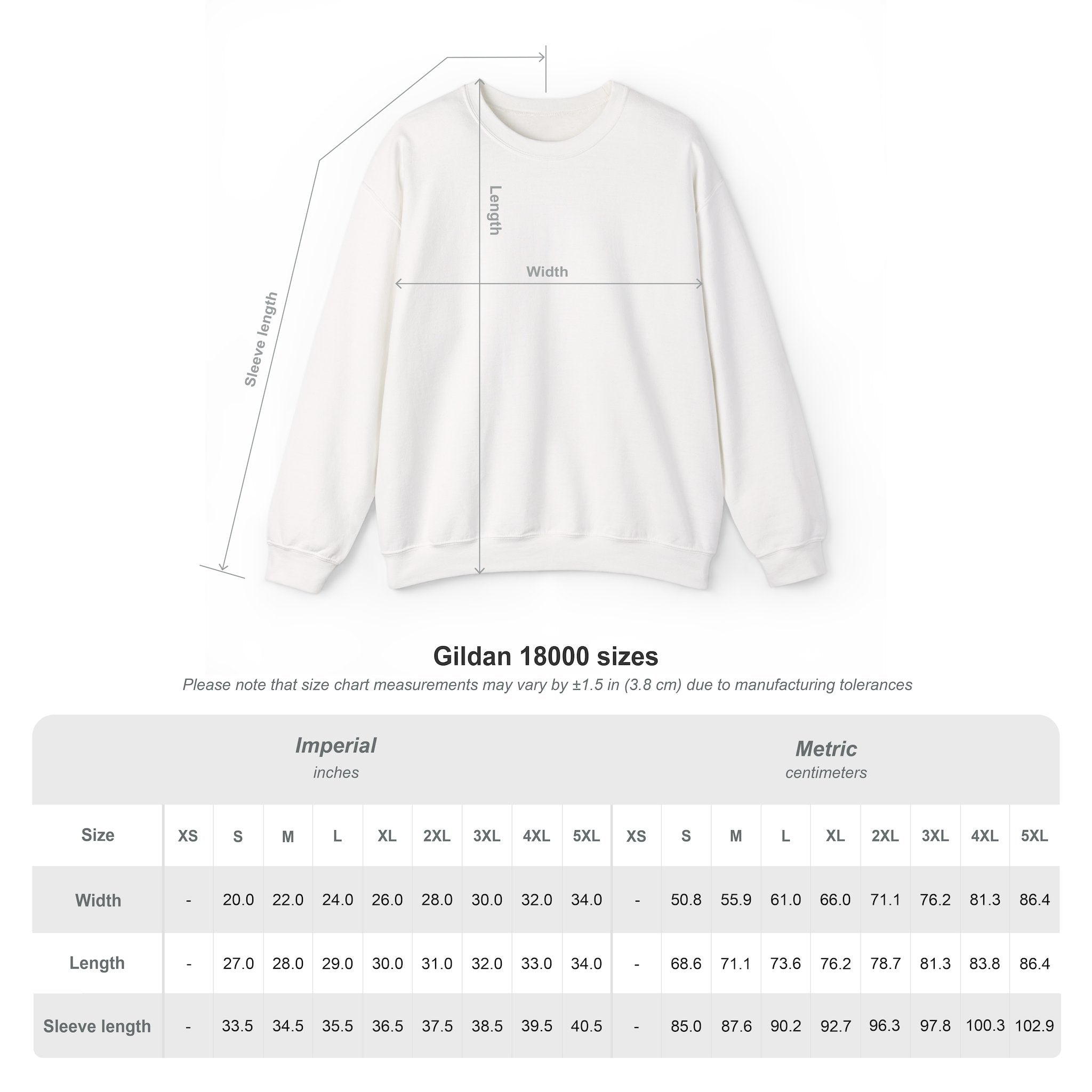 Love Fall Crewneck Sweatshirt