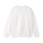 Pink Bow & Butterfly Sweatshirt – “Good Things Take Time” Inspirational Crewneck