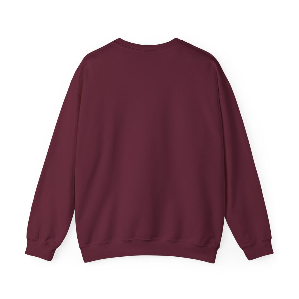 Love Fall Crewneck Sweatshirt