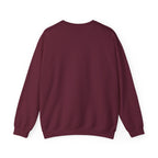 Love Fall Crewneck Sweatshirt
