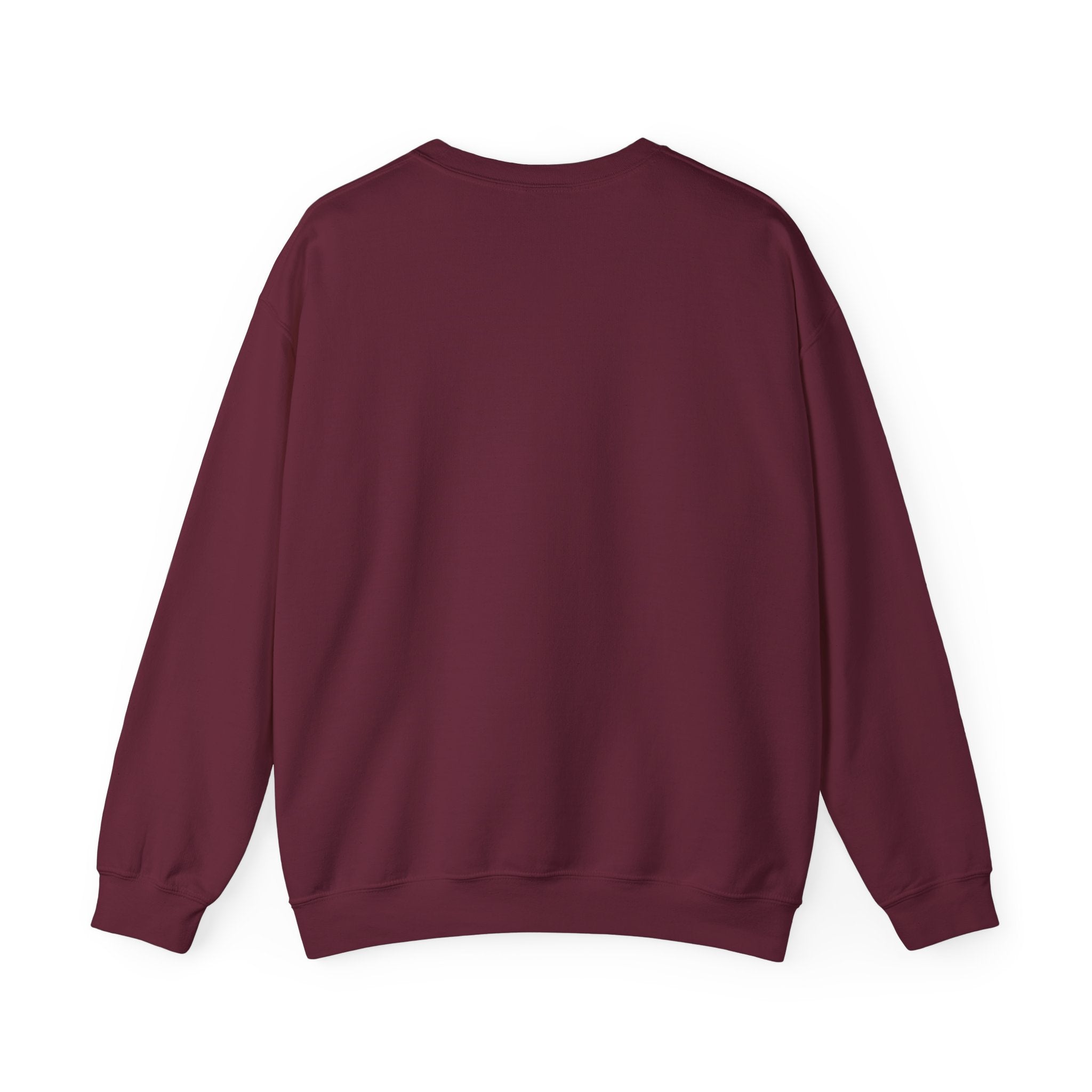Love Fall Crewneck Sweatshirt